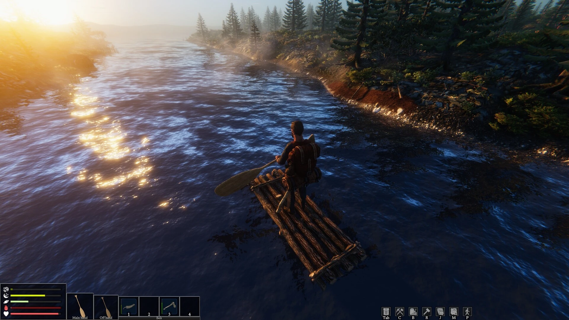 The Last Plague: Blight screenshot 3